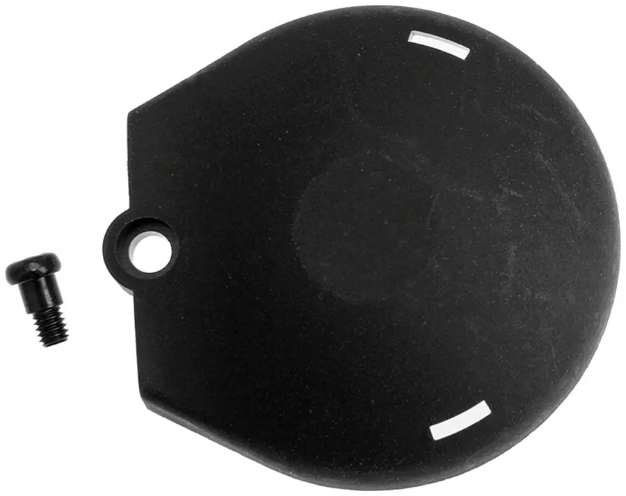 Shimano Sl-M510 Main Lever Cover 1