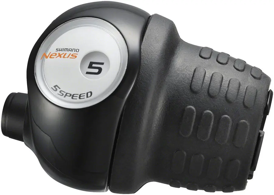 Shimano Nexus 5-Speed Internally Geared Hub Shifter 1
