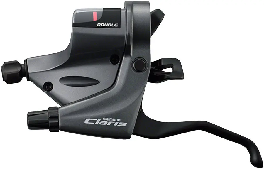 Shimano Claris St-Rs200 Shift/Brake Lever 1