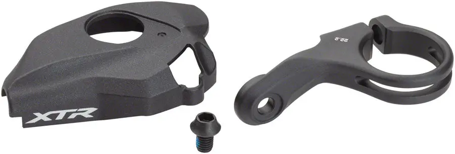 Shimano Xtr Sl-M9100 Parts 1