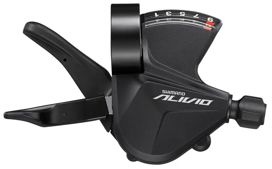 Shimano Alivio Sl-M3100 Right Shifter 1