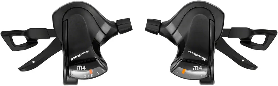 Sunrace M4 Trigger Shifter 1