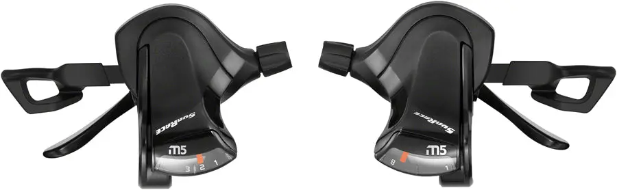 Sunrace M5 Trigger Shifter 1