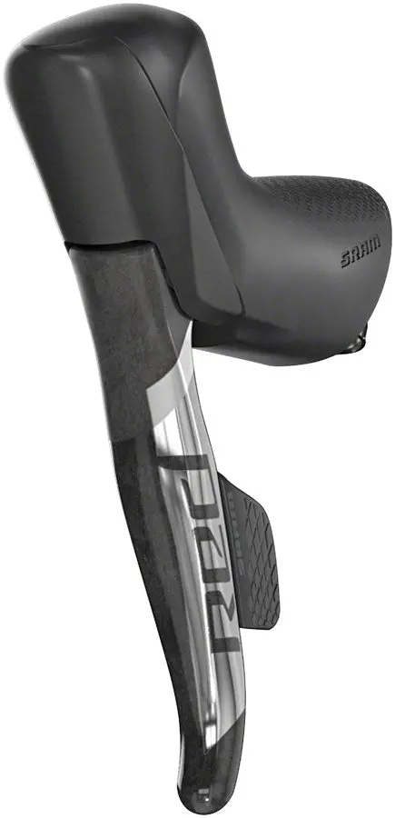 Sram Red Etap Axs Replacement Hydraulic Shift/Brake Lever Left/Front Blk 1