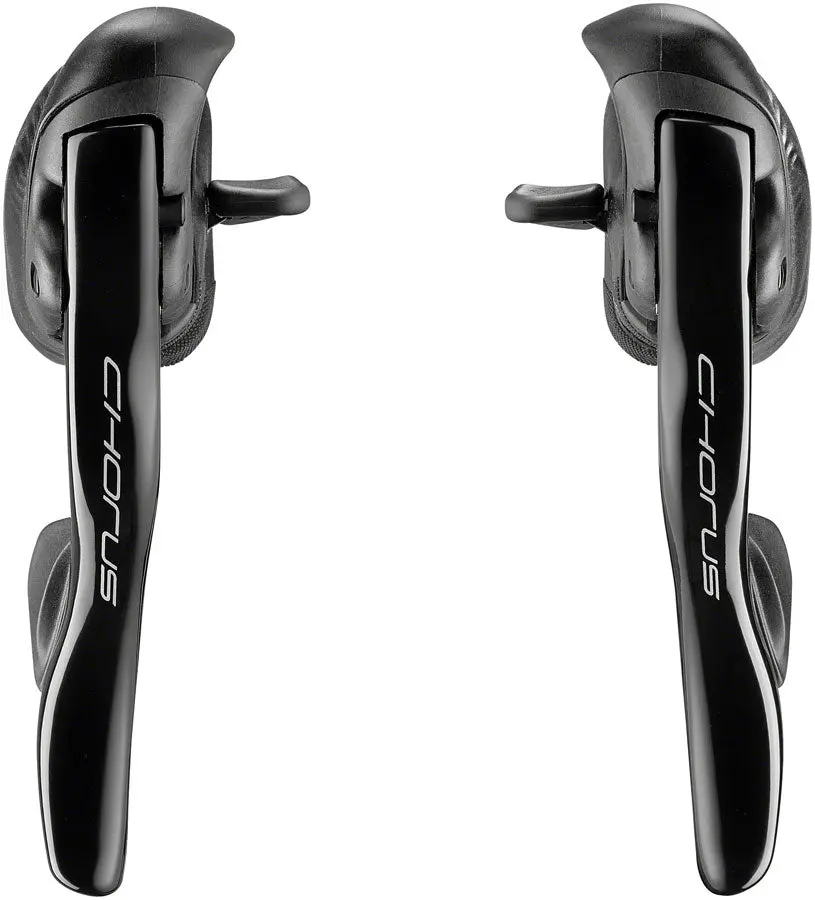 Campagnolo Chorus 12-Speed 1