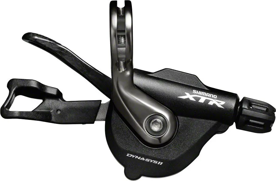 Shimano Xtr Sl-M9000 1