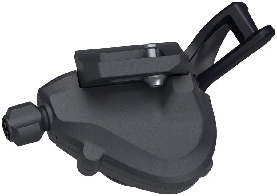 Shimano Deore M5100 Left Shifter 1