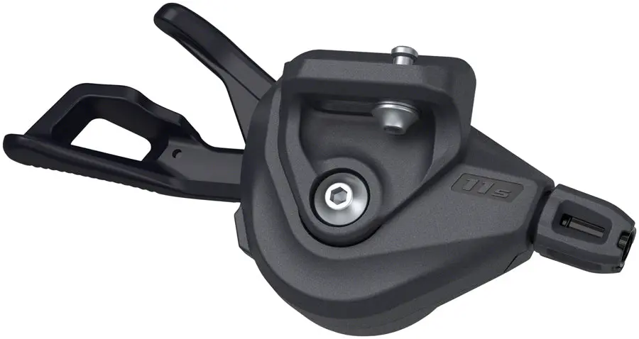 Shimano Deore M5100 Right Shifter 1