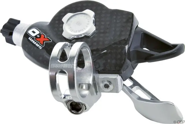 Sram X0 Trigger 9Spd 1