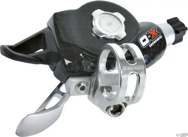 Sram X0 Trigger 1