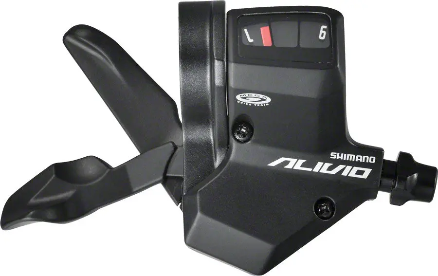 Shimano Alivio Sl-M430 1