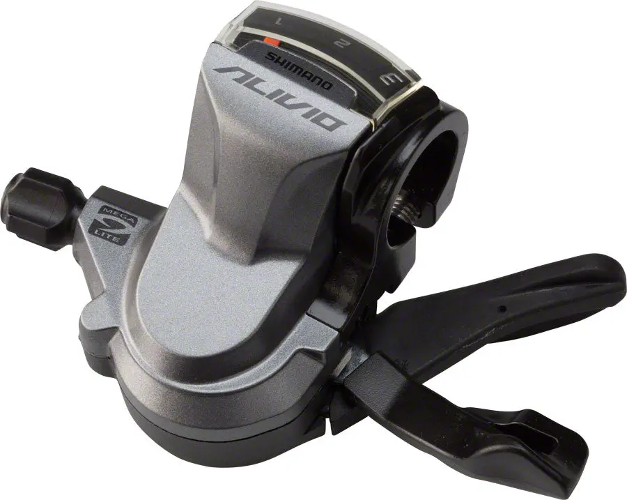 Shimano Alivio Sl-M4000 1