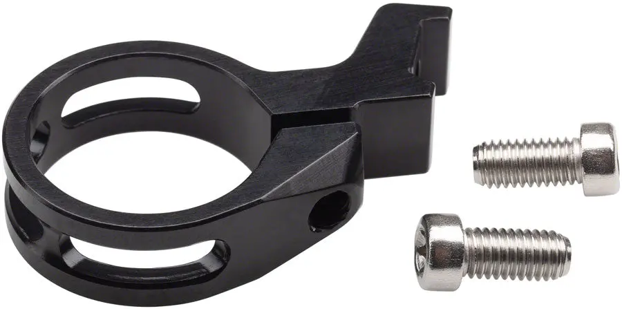 Electronic Controller Discrete Clamp - (Including 2 Bolts) - Eagle / Reverb Axs 1