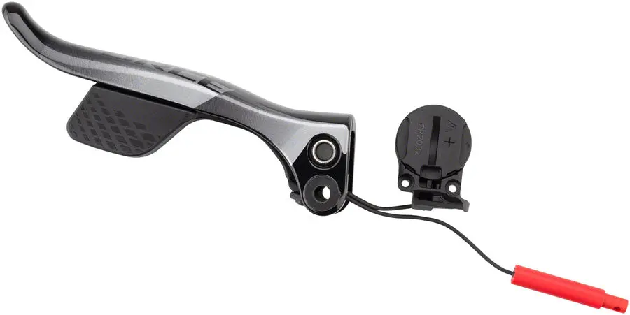Ed Brake Lever Assembly (Paddle And Elec Pod) Force Etap Axs Disc Left 1
