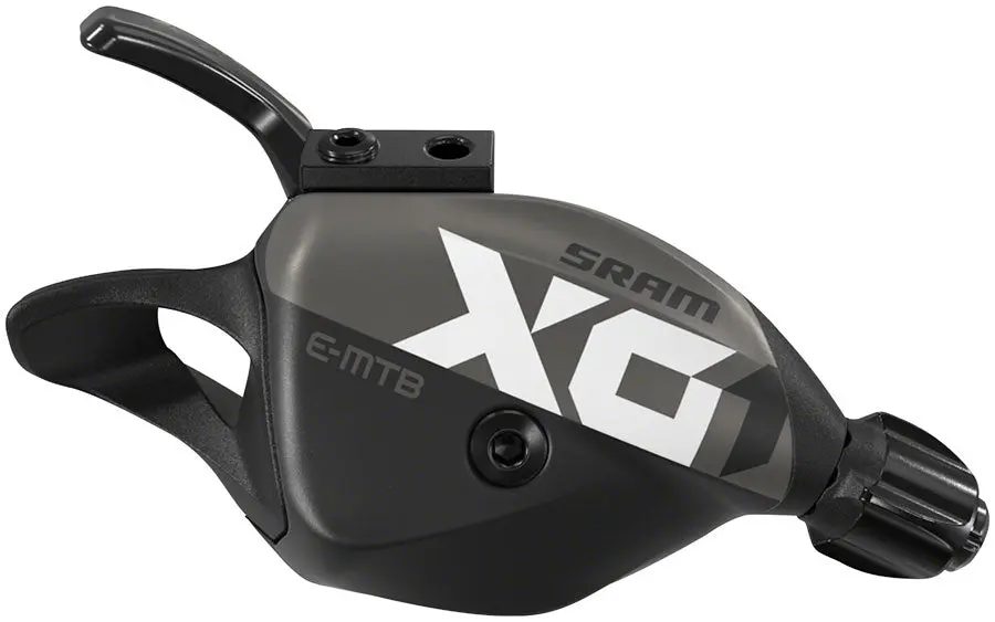 Sram X01 Eagle Shifter 3