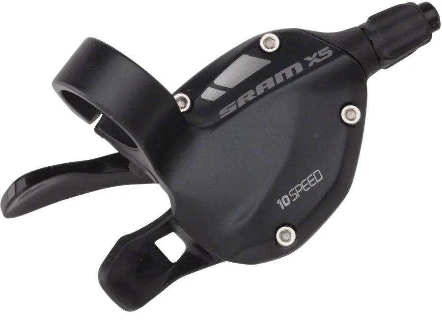 Sram X5 Trigger 1
