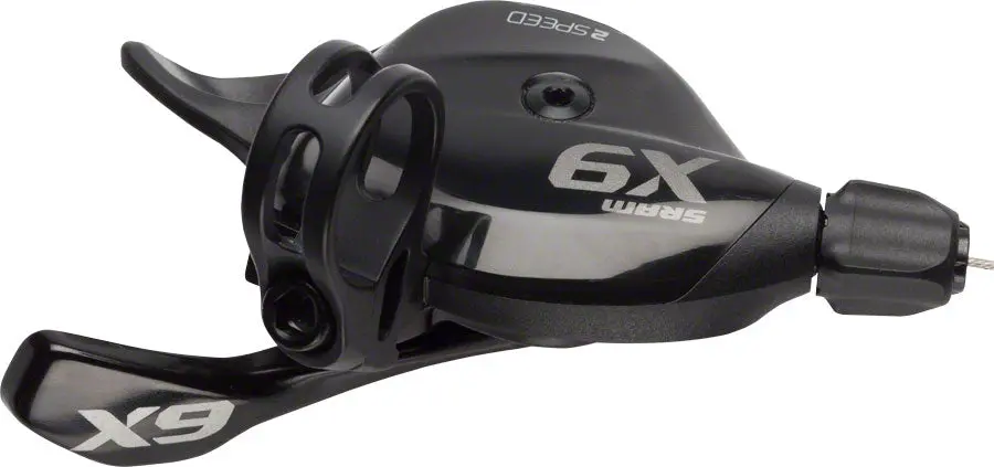 Sram X9 Trigger 1