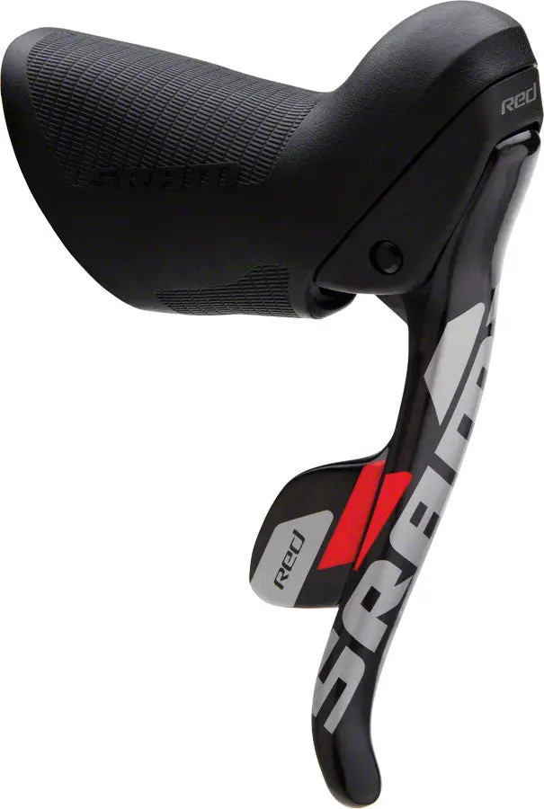 Sram Red 10Speed 1