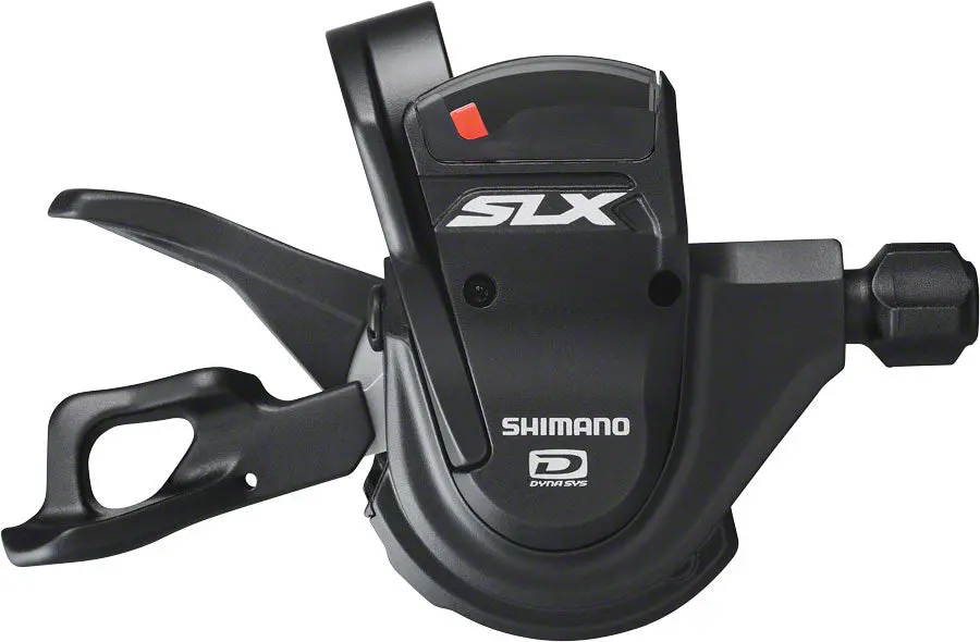 Shimano Sl-M670 Slx Shifter Set 10 Spd 1