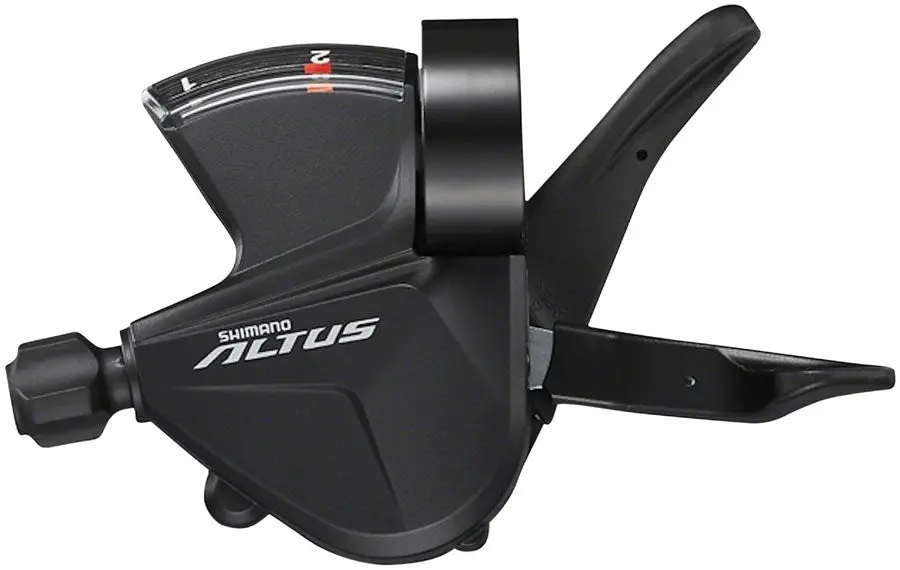 Shimano Altus Sl-M2010 Shift Lever 1