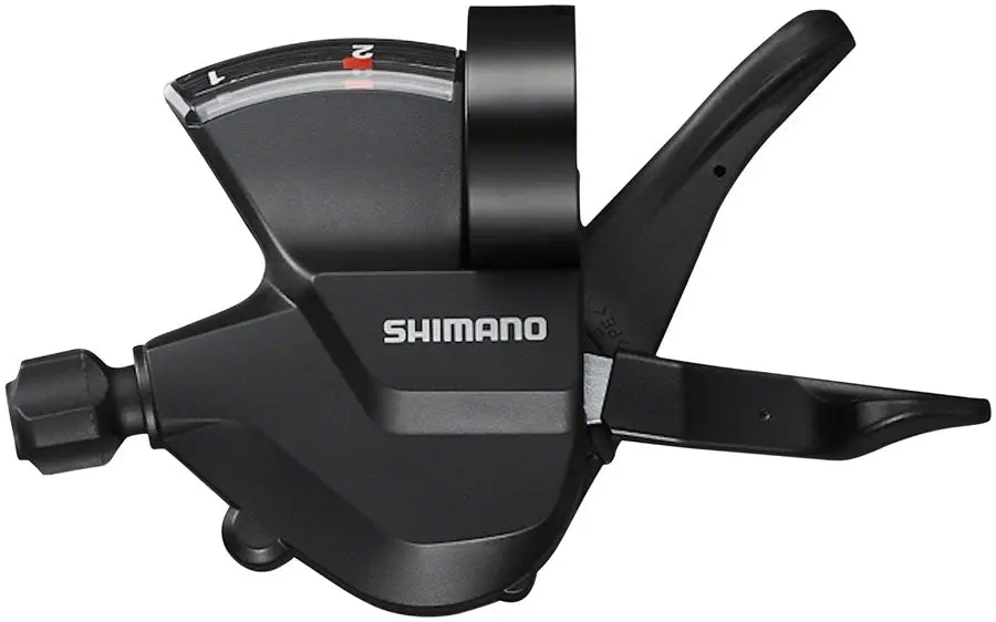 Shimano Altus Sl-M315 Shift Lever 1