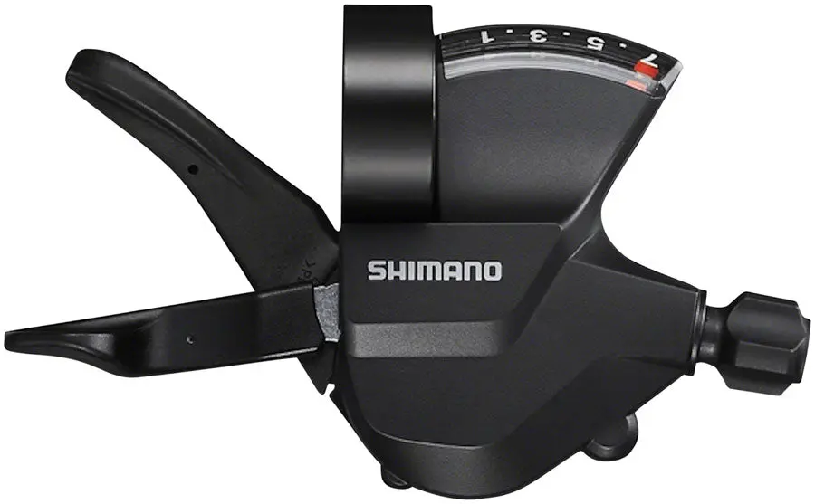 Shimano Altus Sl-M315 Shift Lever 1
