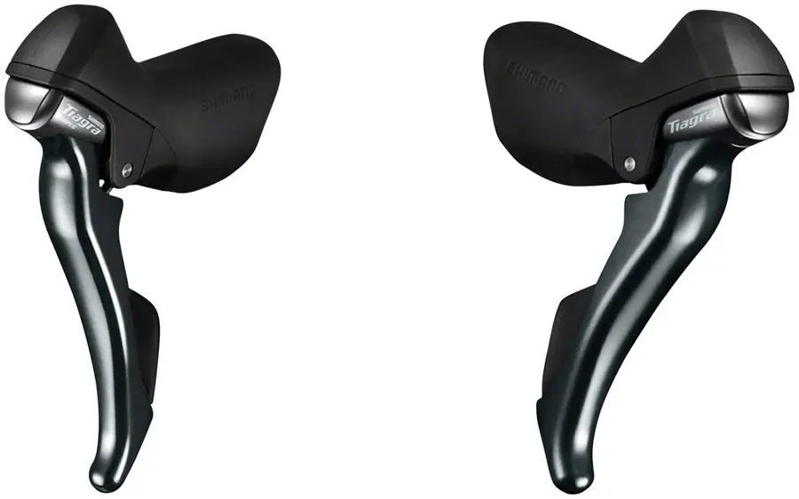 Shimano Tiagra St-4700 Lever Pairs 2