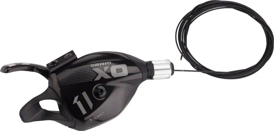 Sram X01 Dh Shifter 1