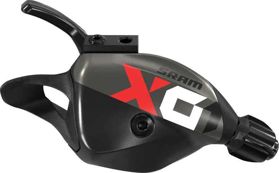 Sram X01 Eagle Shifter 2