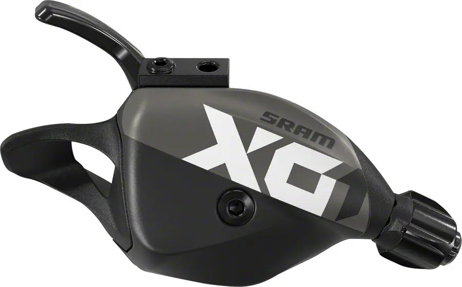 Sram X01 Eagle Shifter 1