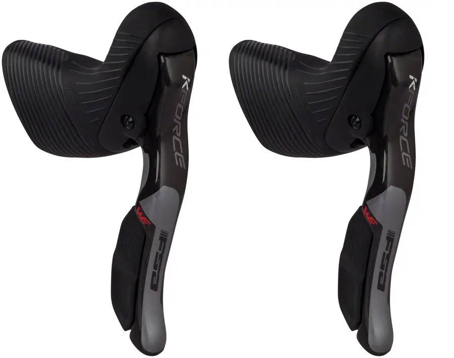 Full Speed Ahead K-Force We Shifter Set 1