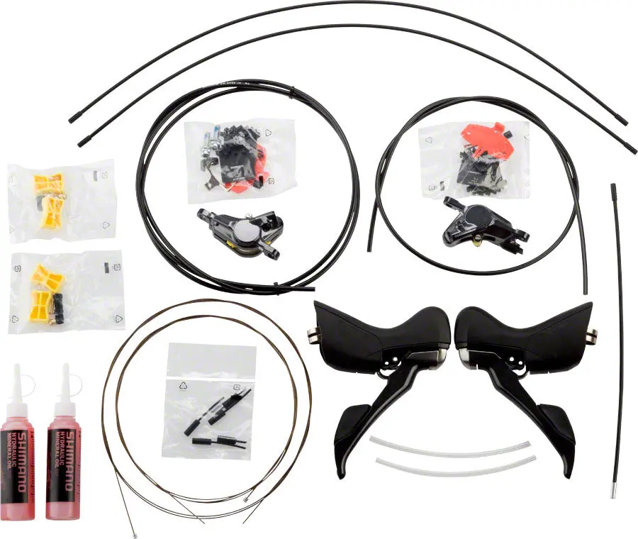 Shimano St-Rs685 1