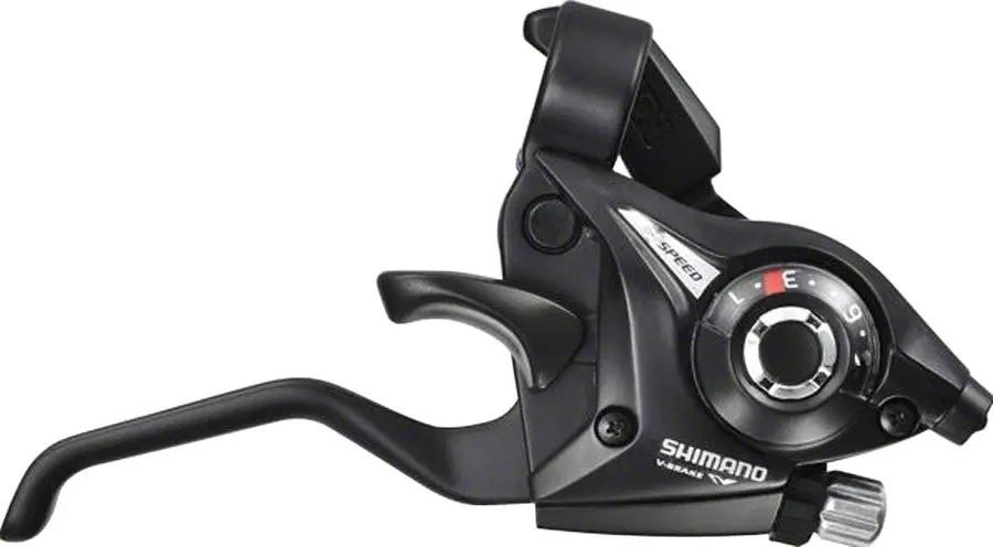 Shimano St-Ef51 1