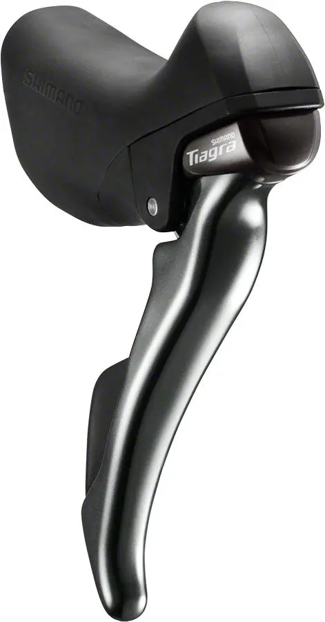 Shimano Tiagra St-4700 Lever Pairs 1