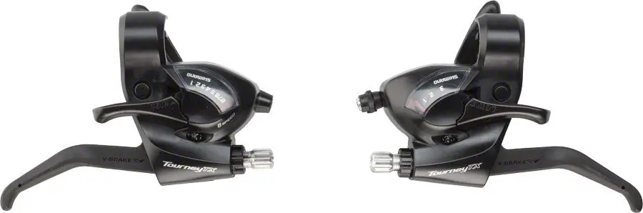 Shimano Tourney St-Tx800 1