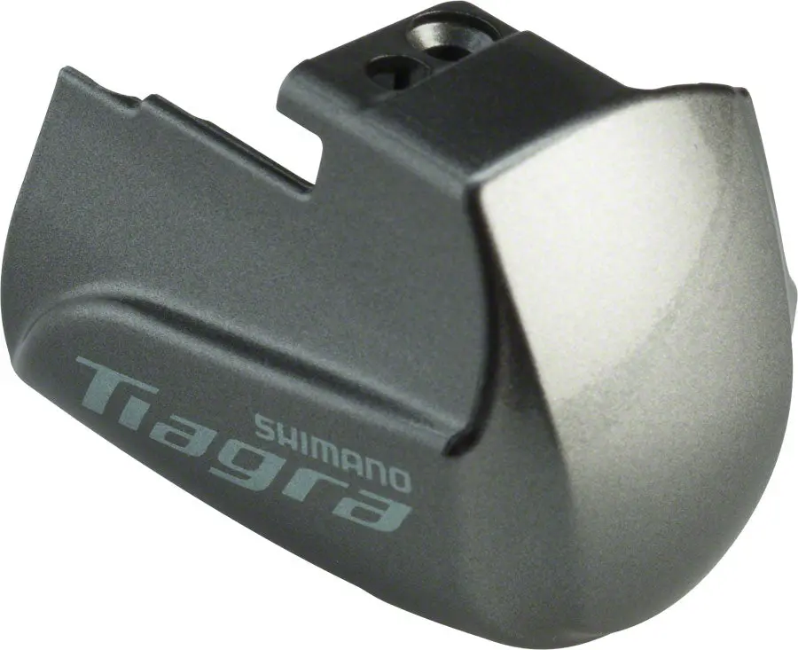 St-4700 R.H.Name Plate R & Fixing Screw 1