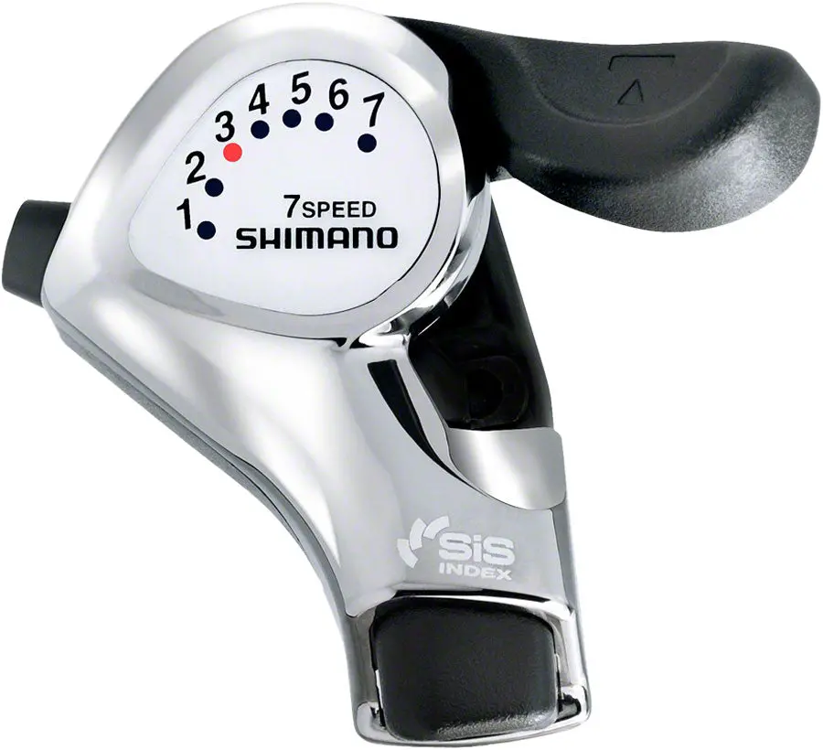 Shimano Tourney Sl-Ft55 1