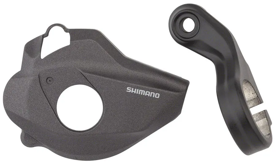 Shimano Xt Sl-M8100 1