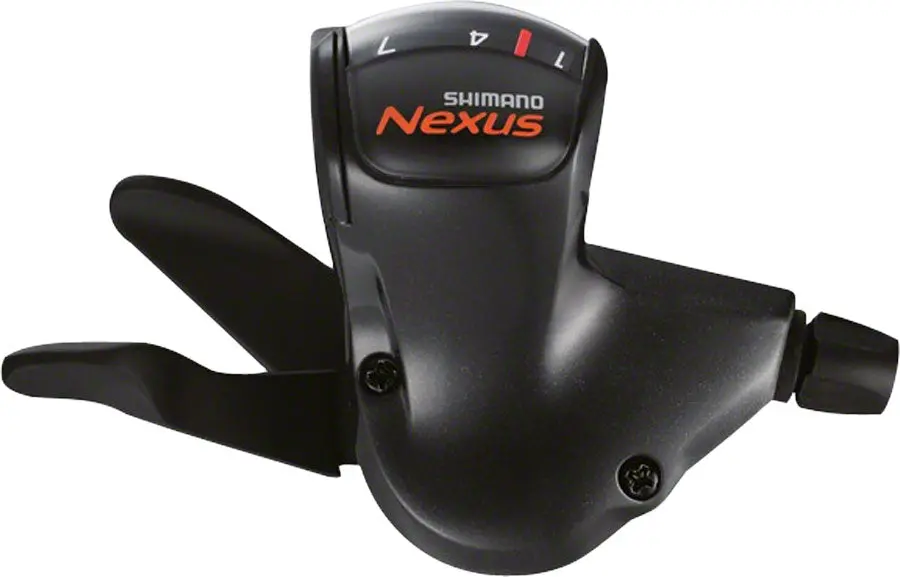 Shimano Nexus Sl-7S50 1