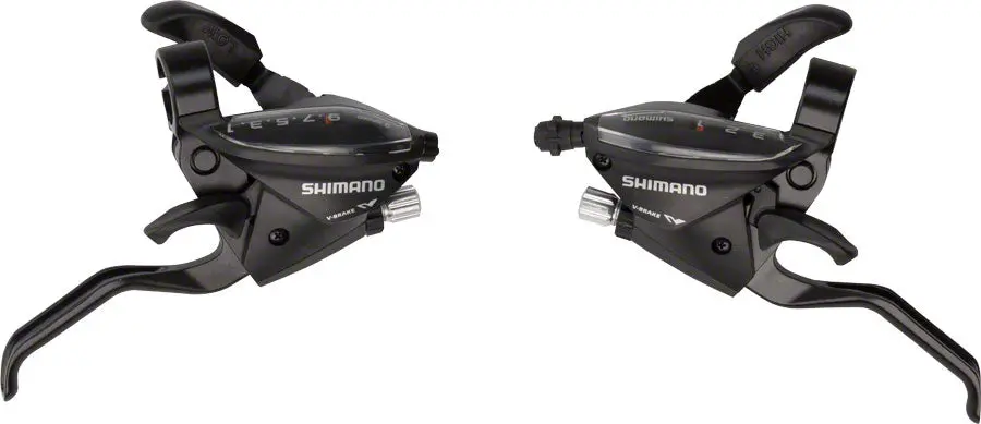 Shimano St-Ef500 1