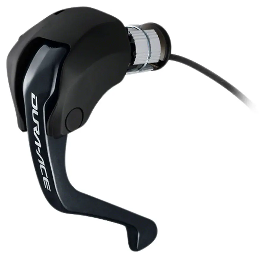Shimano Dura-Ace St-R9160 Left Tt Lever 1