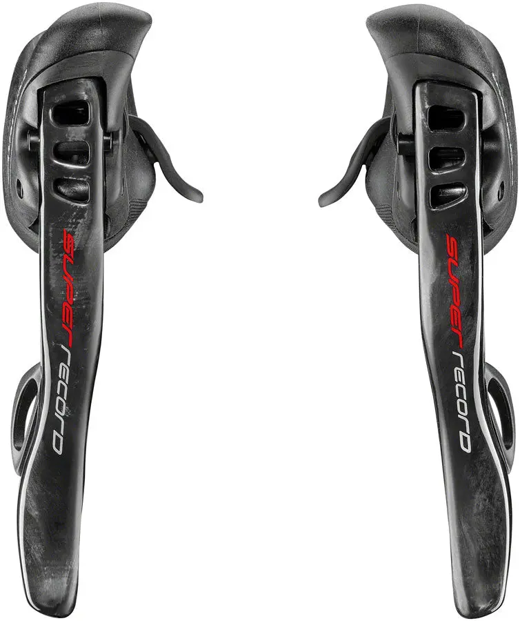 Campagnolo Super Record Eps 12 Speed Shift Lever Set 1