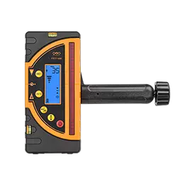Geo-Fennel Fr 77-Mm Laser Detector (Obsolete) 1