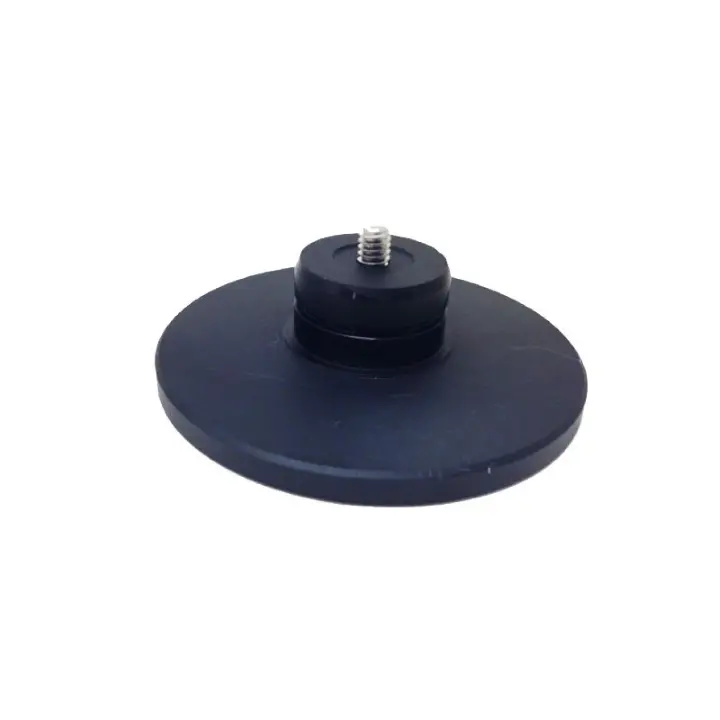 Leica Disto 5/8" To 1/4" Tripod Thread Adapter 1