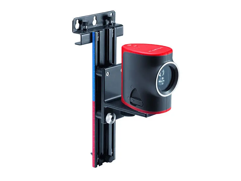 Leica Lino Wall & Ceiling Bracket With 1/4" Screw 2