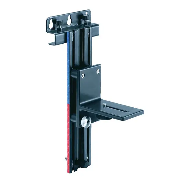 Leica Lino Wall & Ceiling Bracket With 1/4" Screw 1