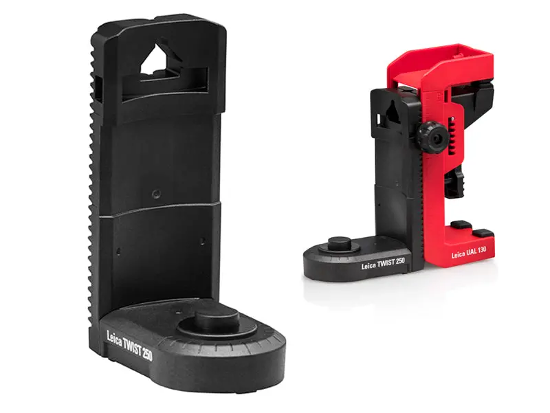 Leica Twist 250 Adapter For Leica Lino Laser Levels 2