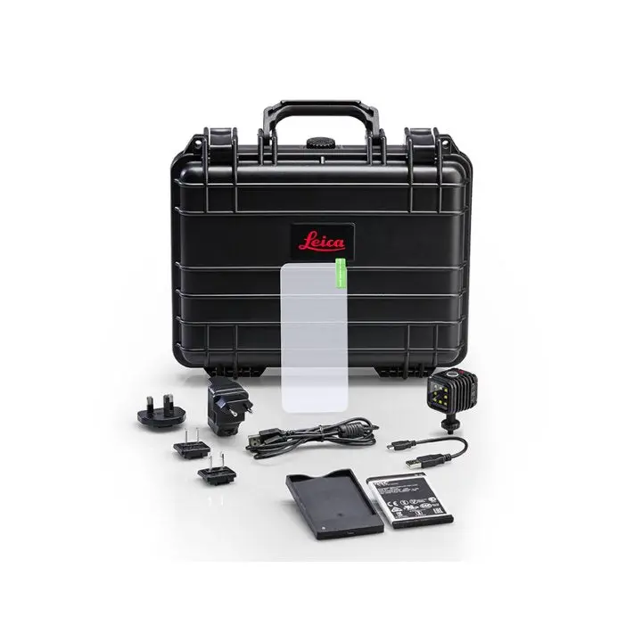 Leica Blk3d Mission Kit 1