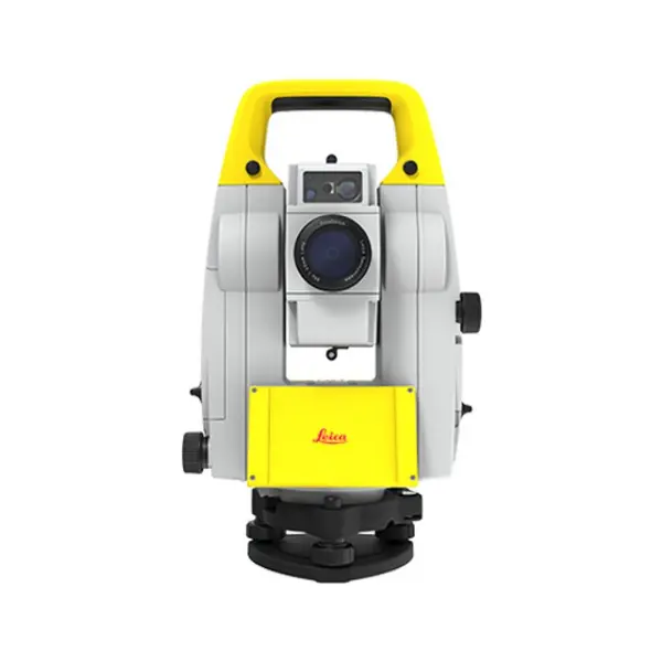 Leica Icon Ict30 Robotic Total Station Construction Layout Tool 1