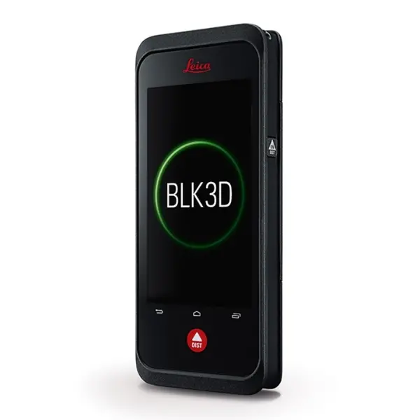 Leica Blk3d Premium Edition Package 3D Measurement 1